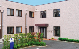 住宅型有料老人ホーム住宅型有料老人ホーム　昴の施設画像